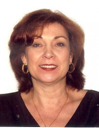 Pauline Thomas